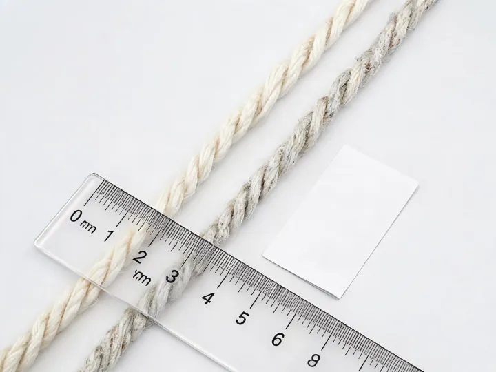 Spun yarn yarn and fabric surface and yarn package